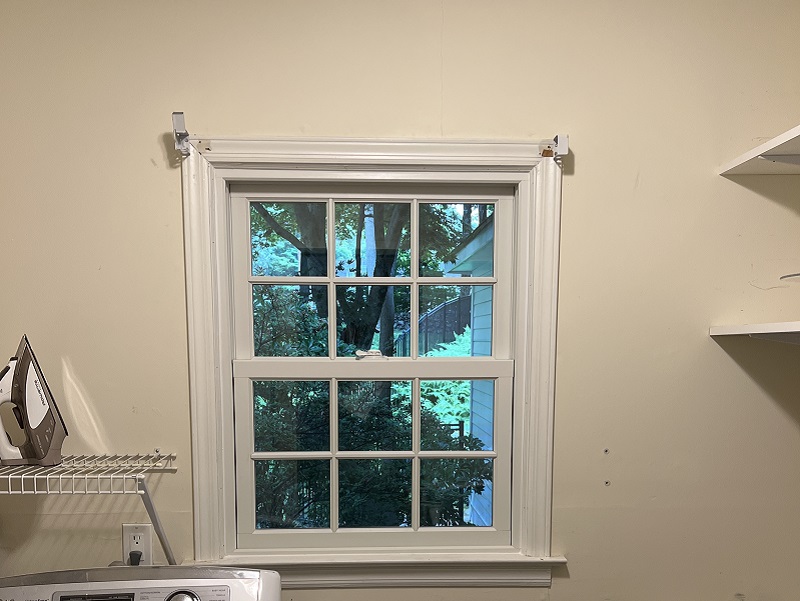 Andersen window replacement